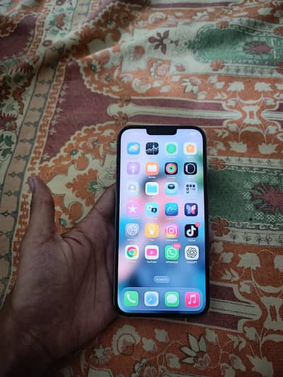 iPhone 13 Pro Max Non pta Factory unlocked 128 gb