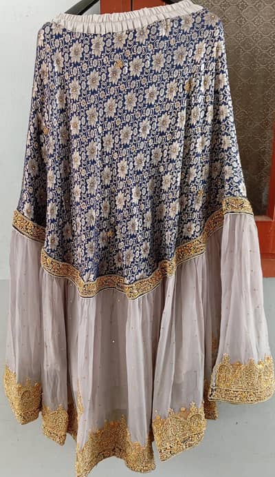 walima sharara