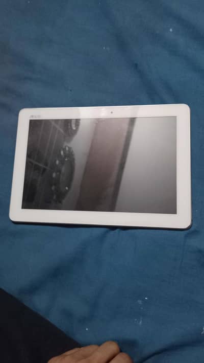 Asus tablet Big size