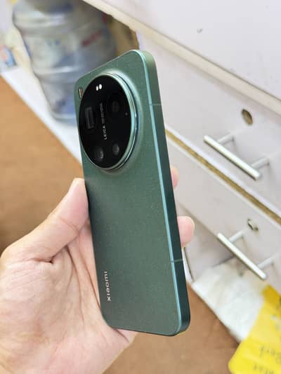 Xiaomi 17 Ultra Pta Approved Server l physical dual sim