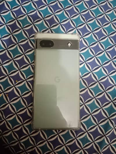 Google Pixel 6a