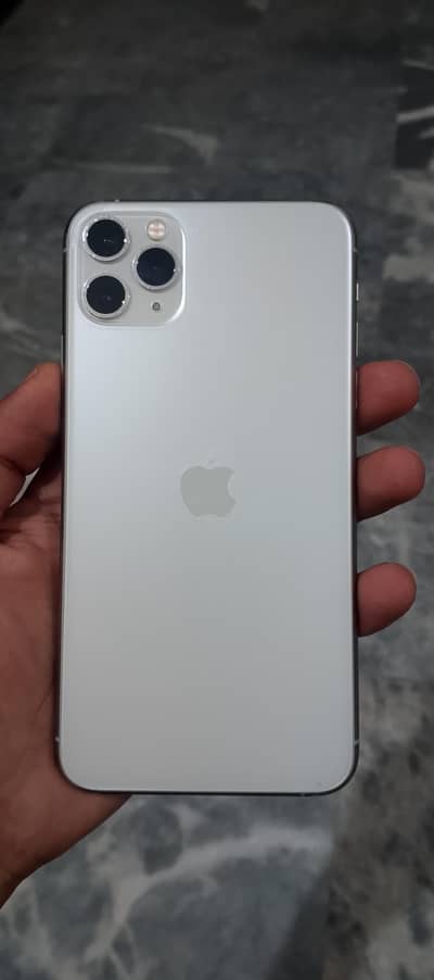 Apple iPhone 11 Pro Max