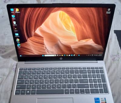 HP laptop for sale, Laptop -FOI8M4VC, 12 gen