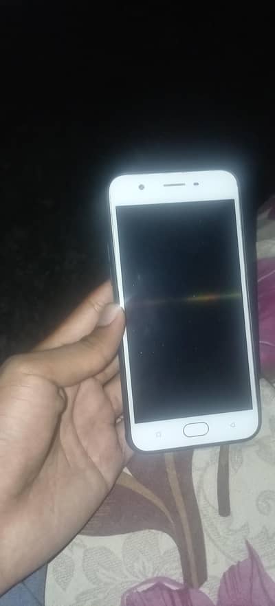 OPPO A57