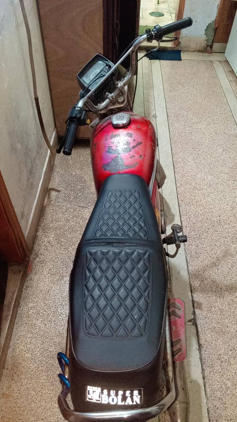 UNIQUE UD70 1