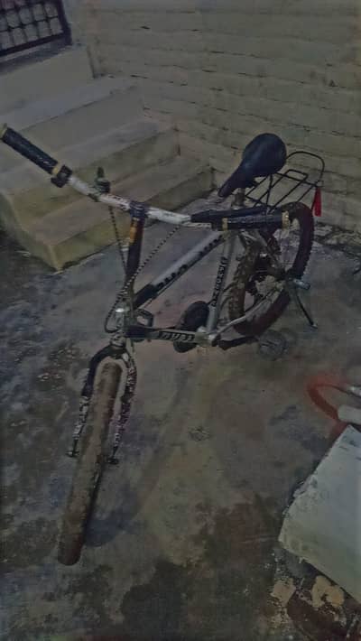 phenix bicycle