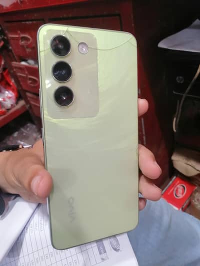Vivo Y100