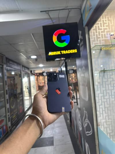 Apple iPhone 14 Pro Max