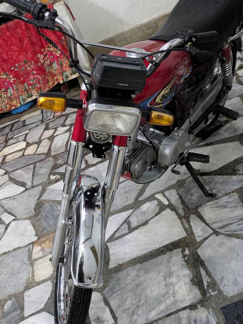 2024modal 2