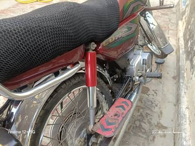 10/10 condition bike total original bike 22/23 modal
