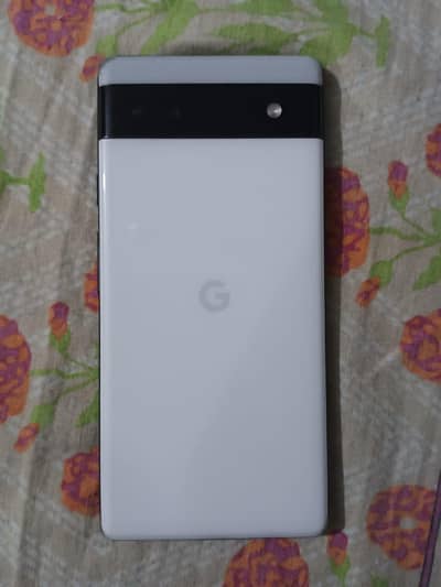 Google Pixel 6a URGENT SALE