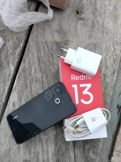 Redmi 13
