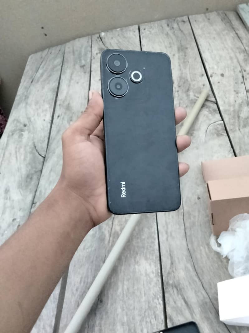 Redmi 13 2