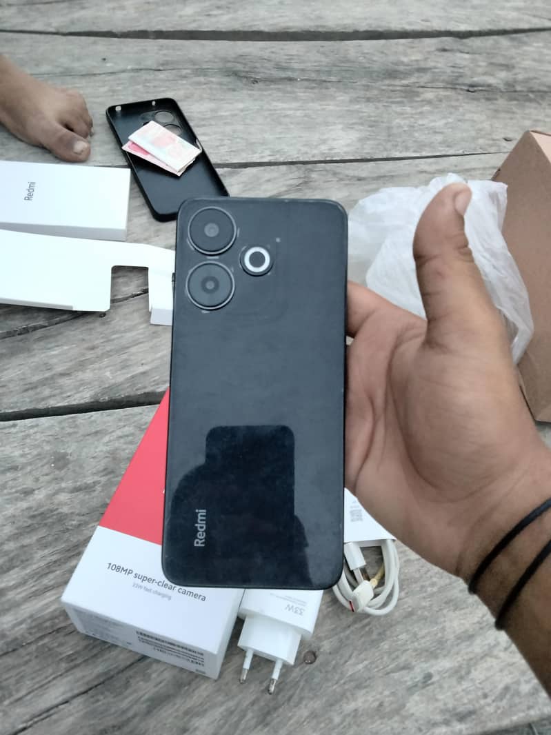 Redmi 13 3