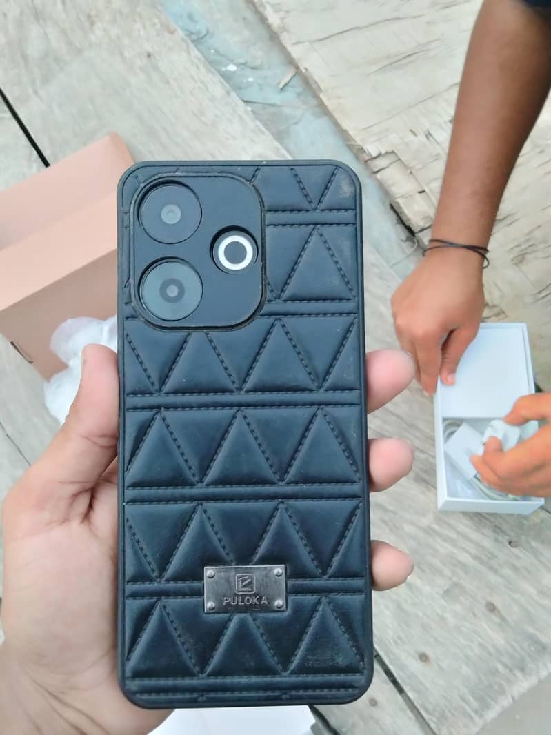 Redmi 13 4
