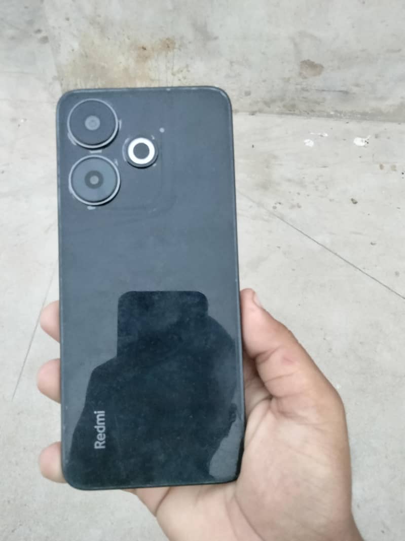 Redmi 13 6
