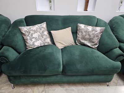 7 seater Sofa set