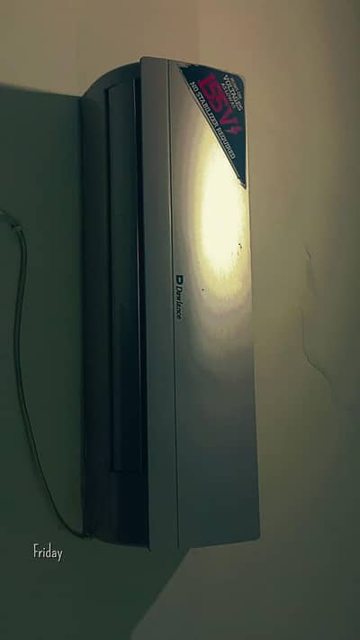 used split ac for sale good chilling best price