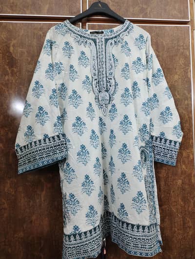 Farshi  shalwar Kameez