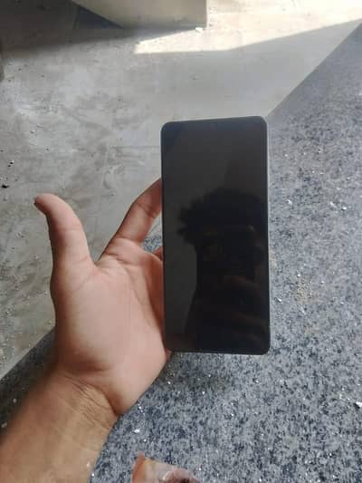 Samsung Mobile A31