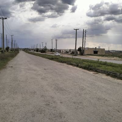 Plot For Sale I-15/4 Islamabad
