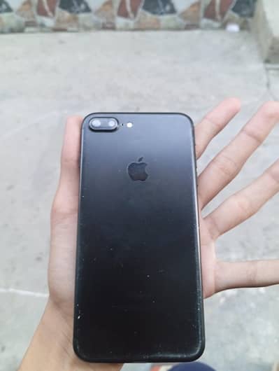 Apple iPhone 7 Plus