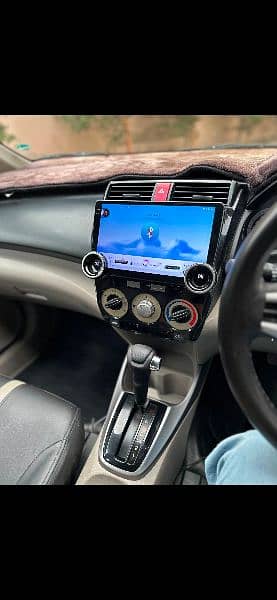 Honda City IVTEC 2018 03125272873