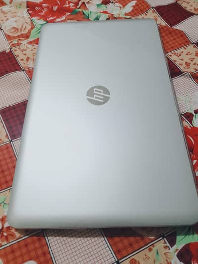 HP laptop pavilion series'