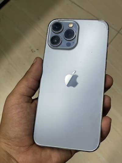 Apple iPhone 13 Pro Max