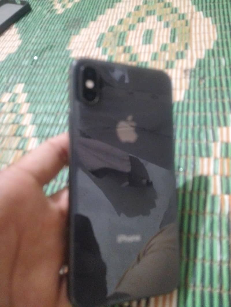 Apple iPhone X 1