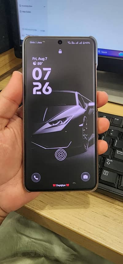 Realme Gt7 Pro Official PTA Exchange 16 pro max/GT8 Pro or Equal Phone