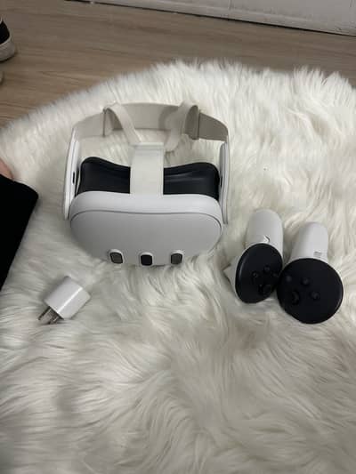 Meta quest 3 512gb