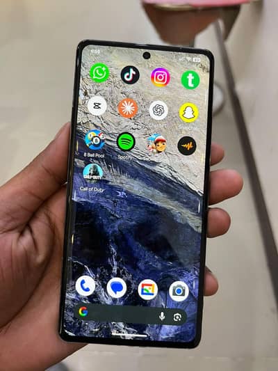 Google Pixel 7 Pro 12/256Gb
