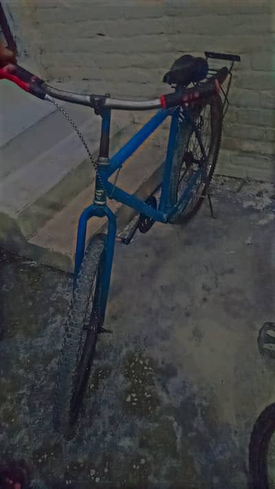 rascar cycle