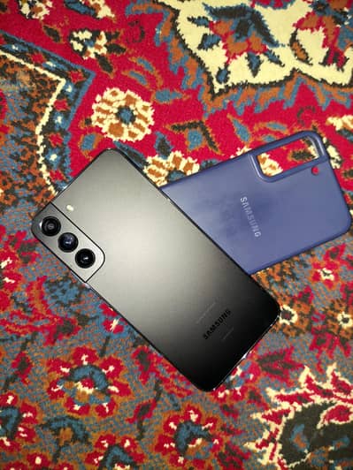 Samsung S22 Plus