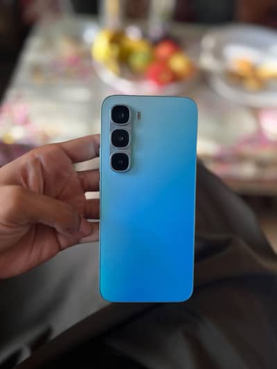 Infinix hot 60 pro