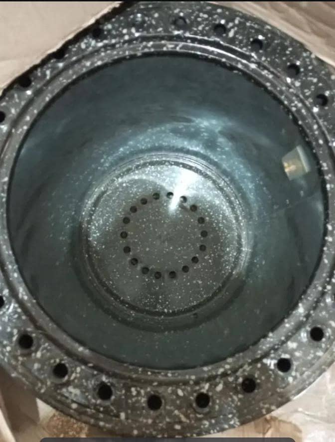 tandoor 2
