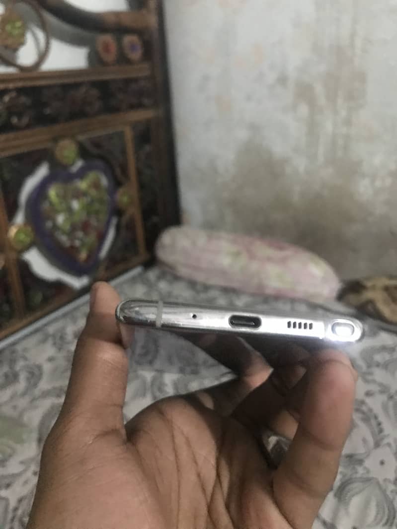 Samsaung note 10 plus 2