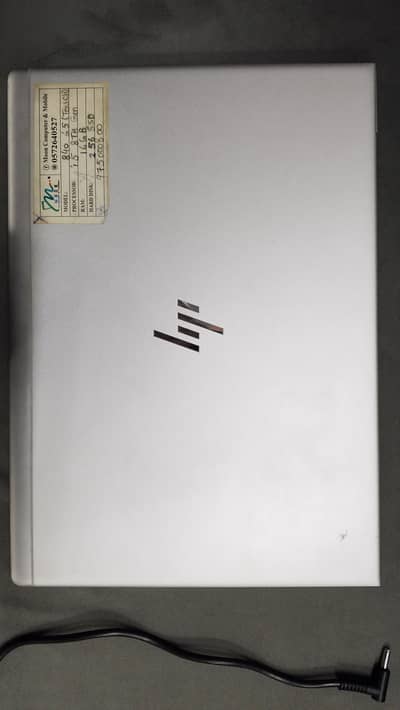 Hp 840 g5 (touch) for sale in Peshawar