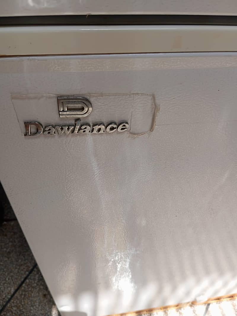 Deep freezer 2