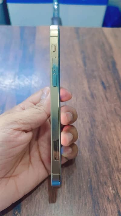 Apple iPhone 12 Pro 03234539500