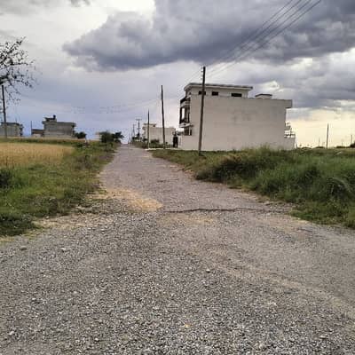 Corner Plot For Sale
