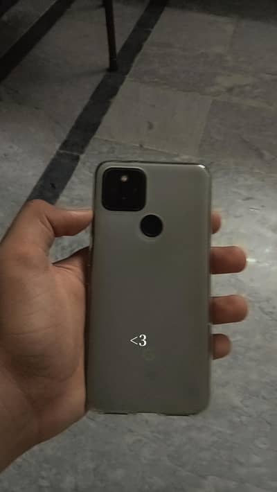 Google Pixel 5