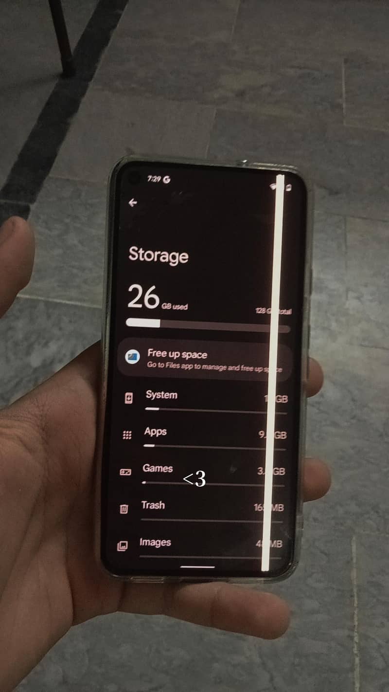 Google Pixel 5 2