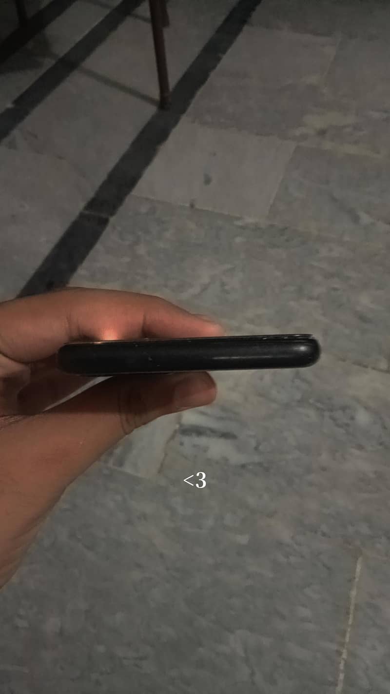 Google Pixel 5 5