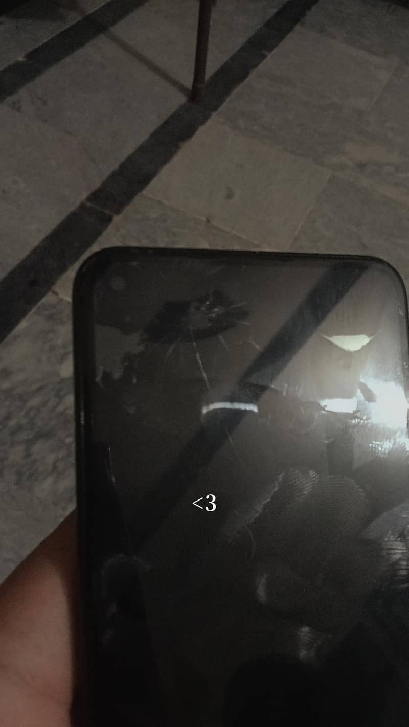 Google Pixel 5 8