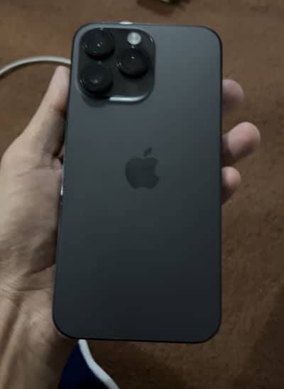 iPhone 14 pro max, NON Pta, 85% bh with BOX