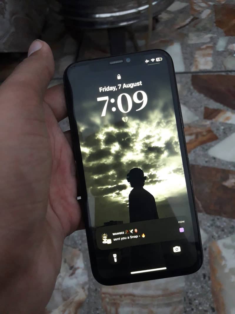 Apple iPhone 11 Pro 3
