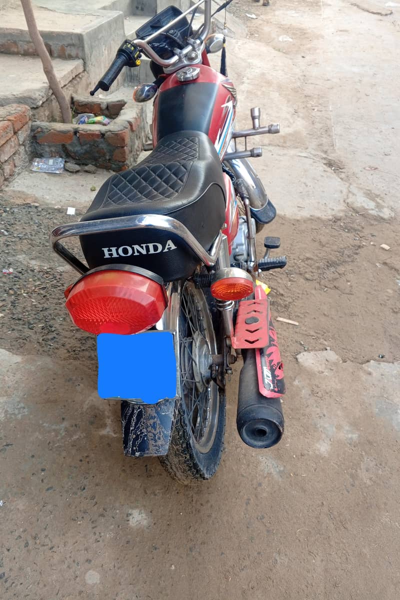 2016 model 0