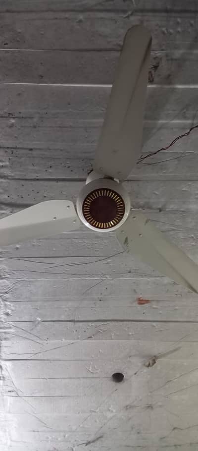 100% ok just like new copper vending only 5000